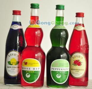 廈門新飲泉州地區臺灣安特果露糖漿批發渠道與價格指南