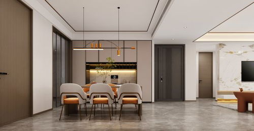 福建歐陸新材料全屋整裝定制 輕松提升裝修效率與家具板材品質