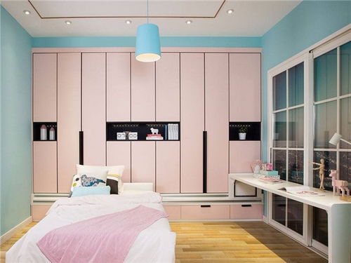 兒童房全屋定制 優勢、成本考量與板材選擇全攻略