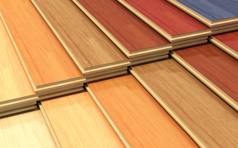 諾赫與LOFTER 裝飾家具板材，讓家居興趣更有趣