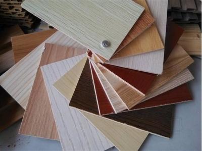 裝修打造衣柜用哪種板材好？聽老師傅一說，懊悔沒早點知道